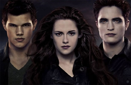 The Twilight Saga: Breaking Dawn Part 2
