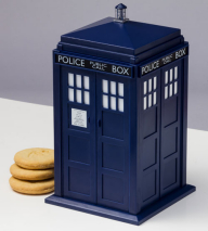 cookie jar