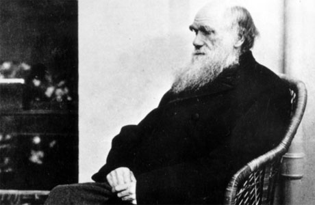 Charles Darwin