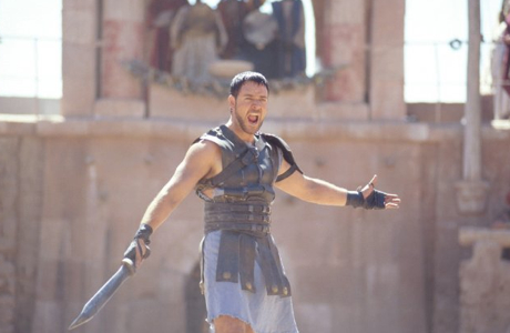 gladiator