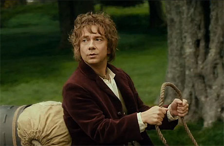 The Hobbit