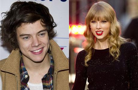 Harry Styles