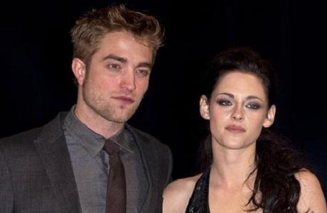 Leute-News: Kristen Stewart und Robert Pattinson
