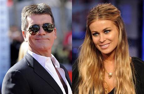 Simon Cowell