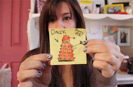 Idiot's Guide to Doctor Who