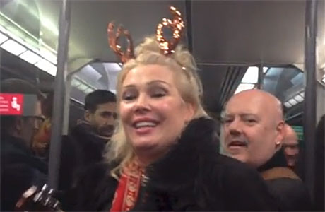 Kim Wilde