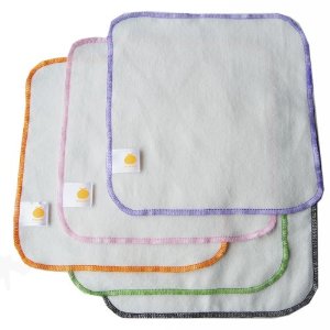 Wash Cloths