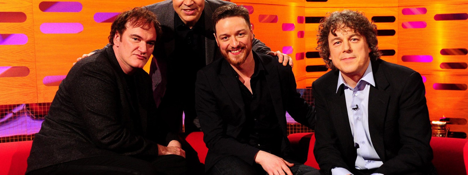 The Graham Norton Show - Season 12 - IMDb