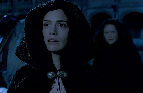 Merlin 'Another's Sorrow'