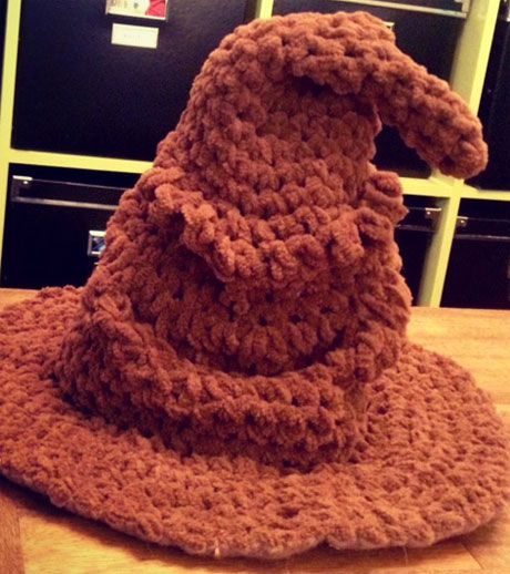 The ?Doctor Who Knitting Circle: Part 2 Anglophenia ...
