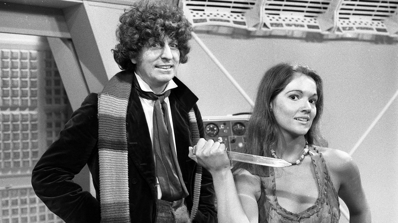 The Fourth Doctor: Best Quotes | BBC America