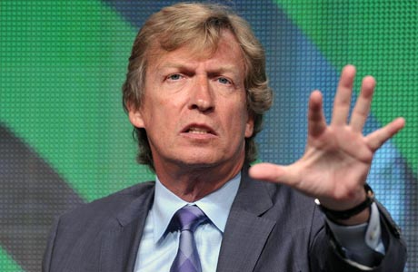 Nigel Lythgoe