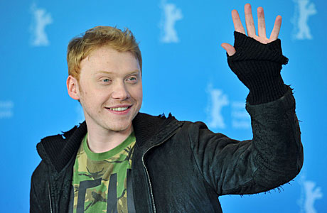 Rupert Grint