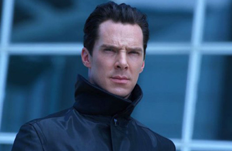 What is he thinking? (Paramount)