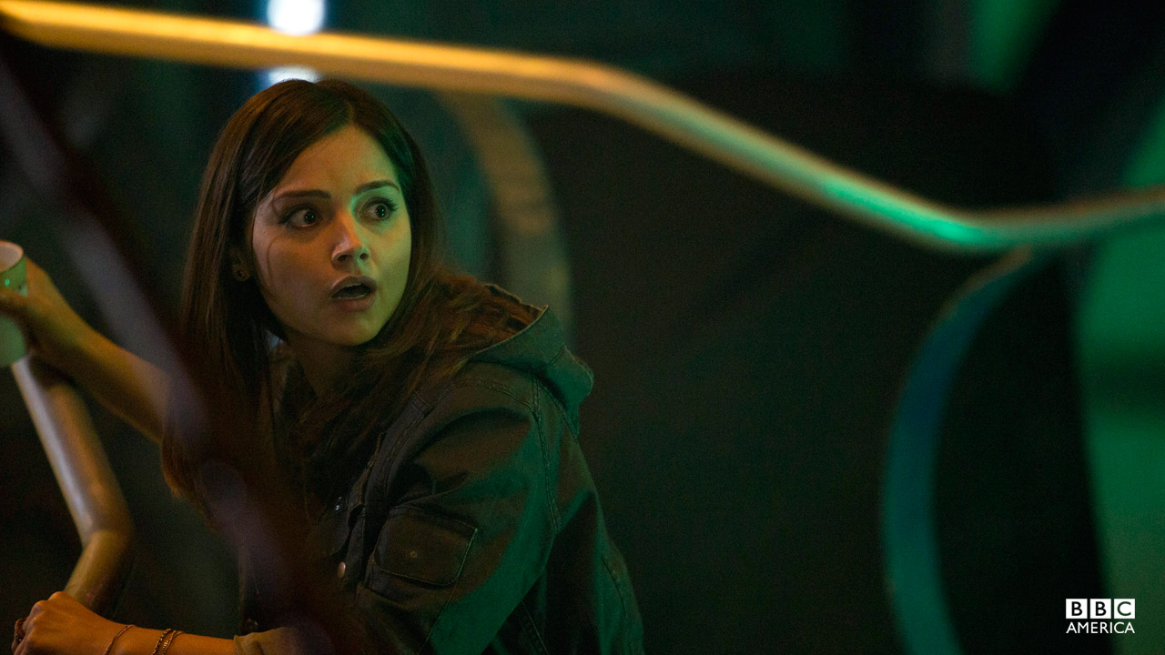 Season 7, Part 2 Sneak Peeks | BBC America