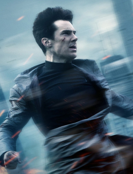 Benedict Cumberbatch
