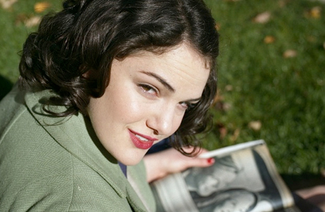 A still from the documentary 'Teenage' (Photo: Cinereach)