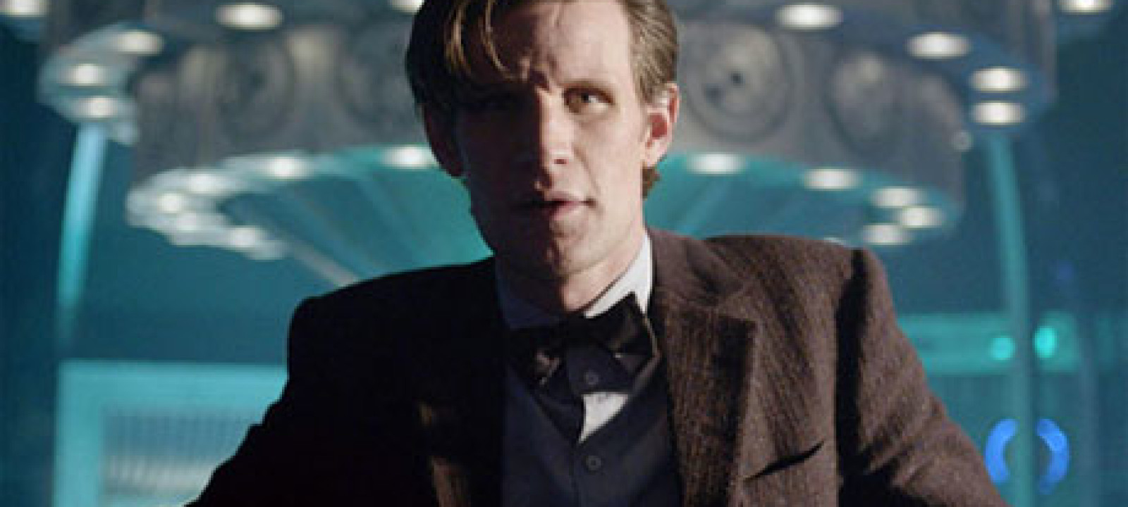 Doctor Whos Day Roundup Farewell Mr Smith Anglophenia Bbc America