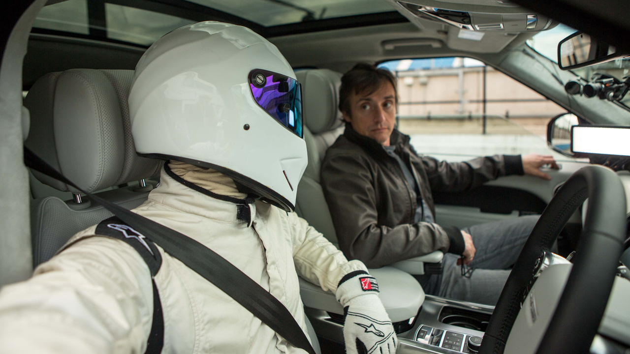 Watch Top Gear Season 20 Episode 1