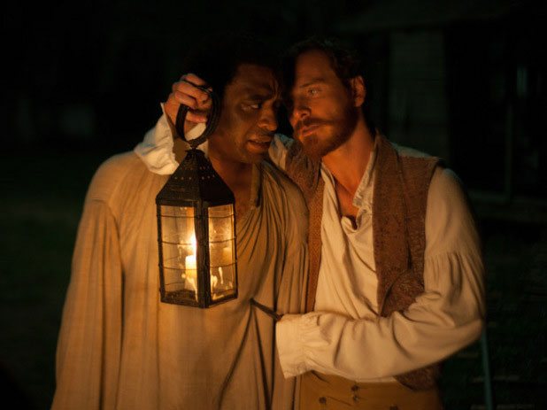 Who Wants To See Pics Of Benedict Cumberbatch In Twelve Years A Slave Anglophenia BBC America
