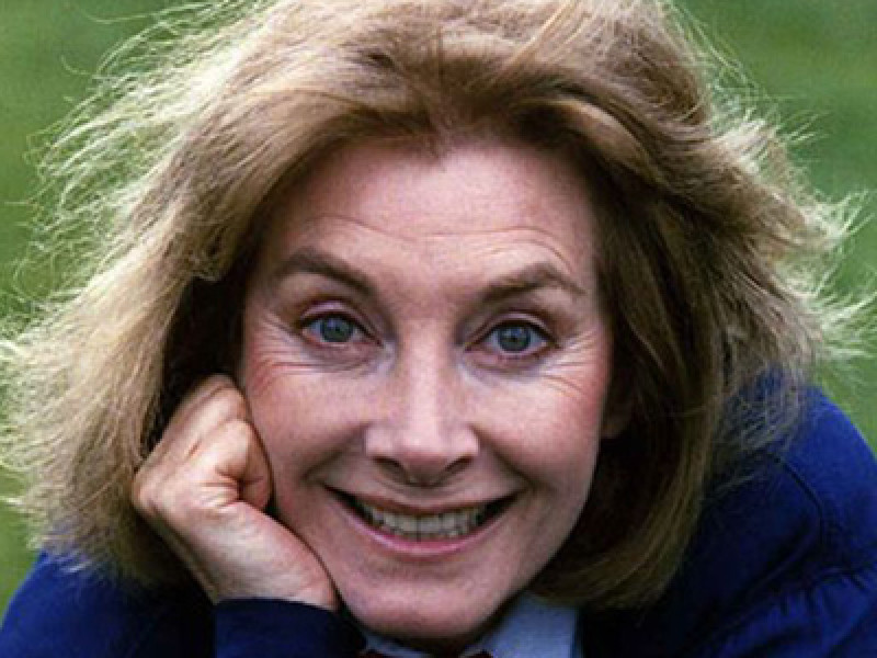 Jean Marsh Net Worth