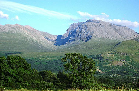 Ben Nevis