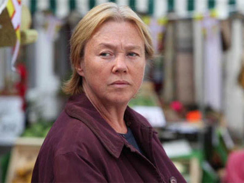 Pauline Quirke Net Worth