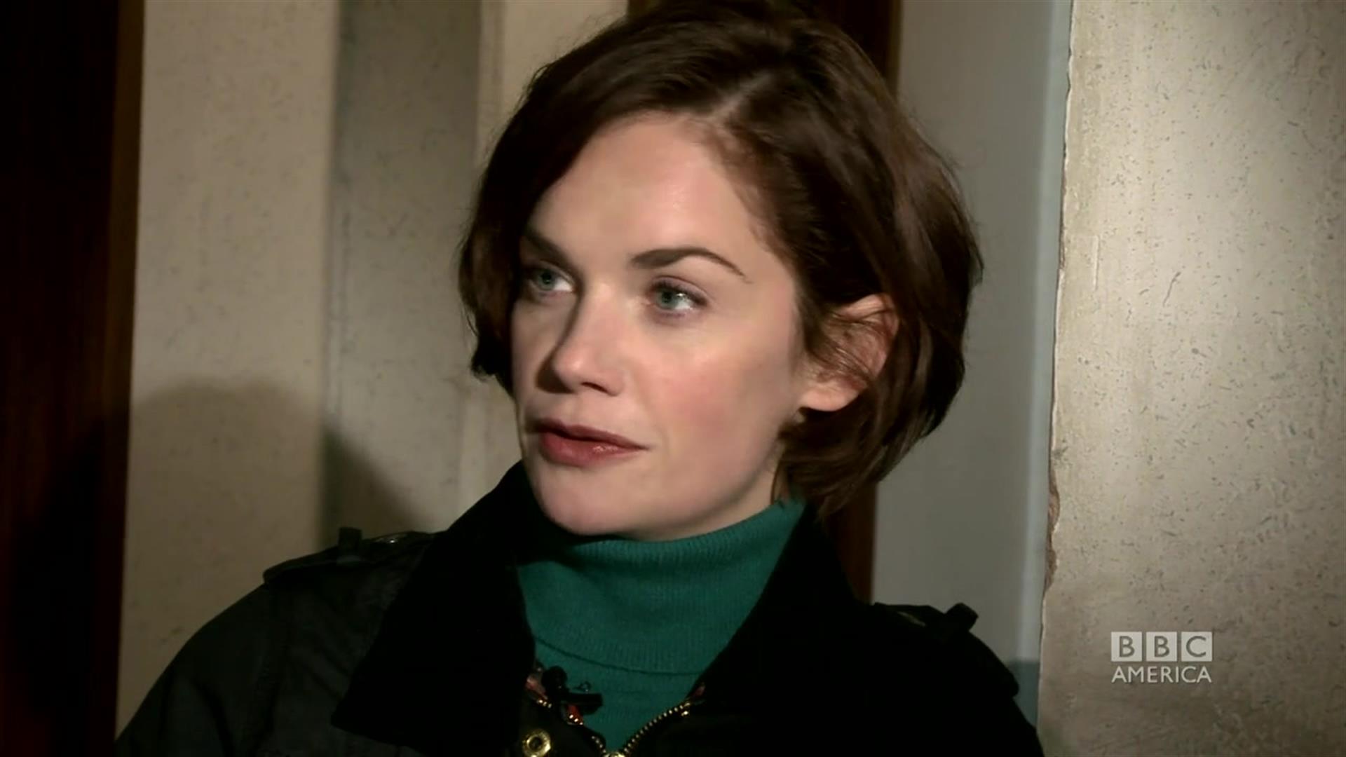 Ruth Wilson desktop Wallpapers