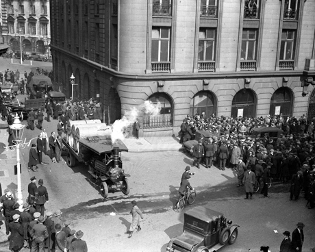 the general strike of 1926 in britain the general strike of 1926 in britain