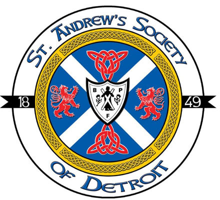 (St. Andrew's)