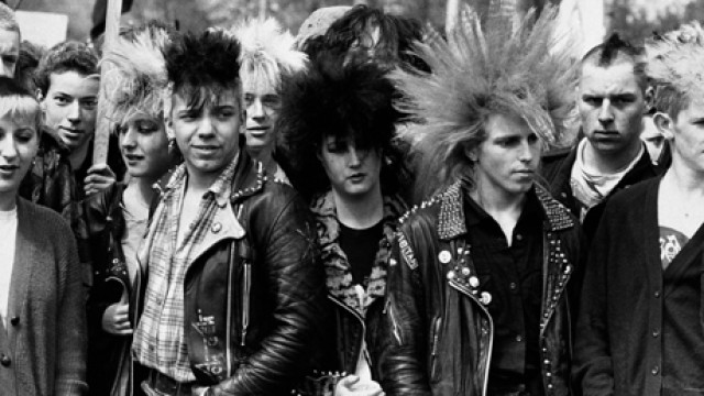 an overview of the bands in the 1970s and 1980s worldwide A history of britain in the 1980s by graham stewart the 1970s, a decade of strife whether writing about politics or pop music. an overview of the bands in the 1970s and 1980s worldwide A history of britain in the 1980s by graham stewart the 1970s, a decade of strife whether writing about politics or pop music.