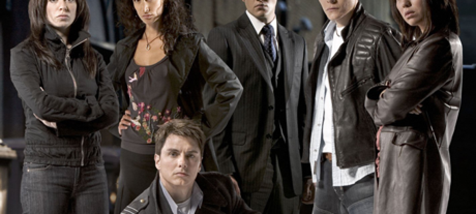 ‘Torchwood’ Original Cast Where Are They Now? Anglophenia BBC America