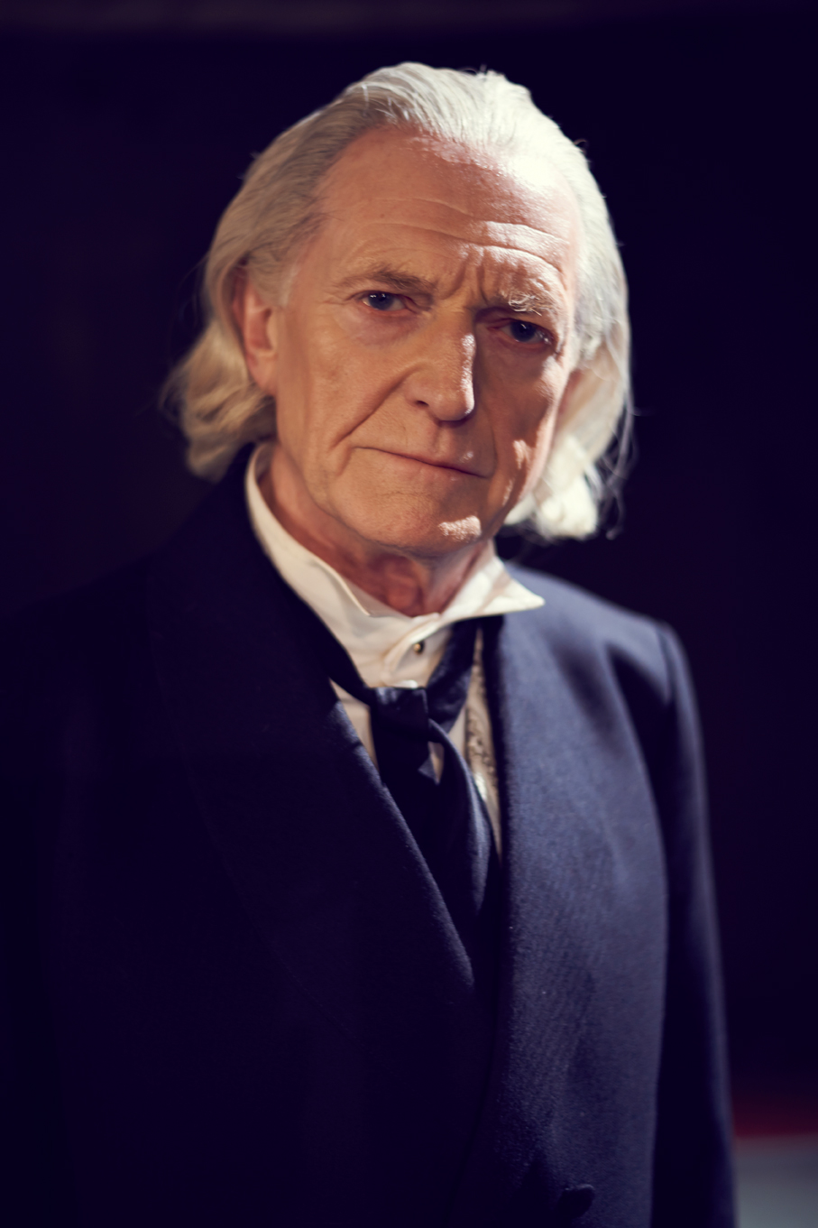 Photos Released For ‘An Adventure In Space And Time,’ BBC AMERICA’s ...