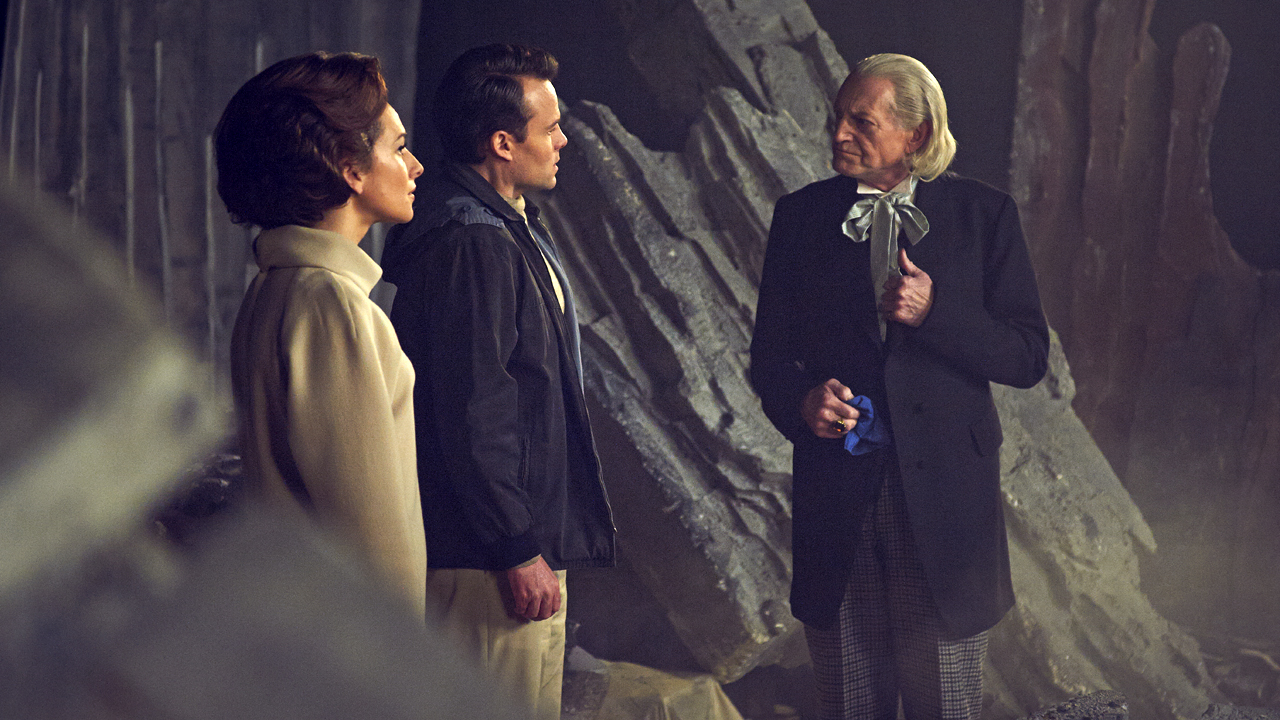 An Adventure in Space and Time BBC America