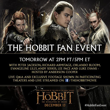 The poster says "Tomorrow" which we believe is "Today" as it was posted yesterday. If that makes sense?