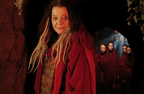 The Night of the Doctor