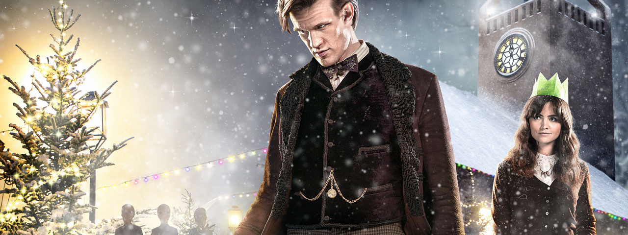 doctor who last christmas watch online free