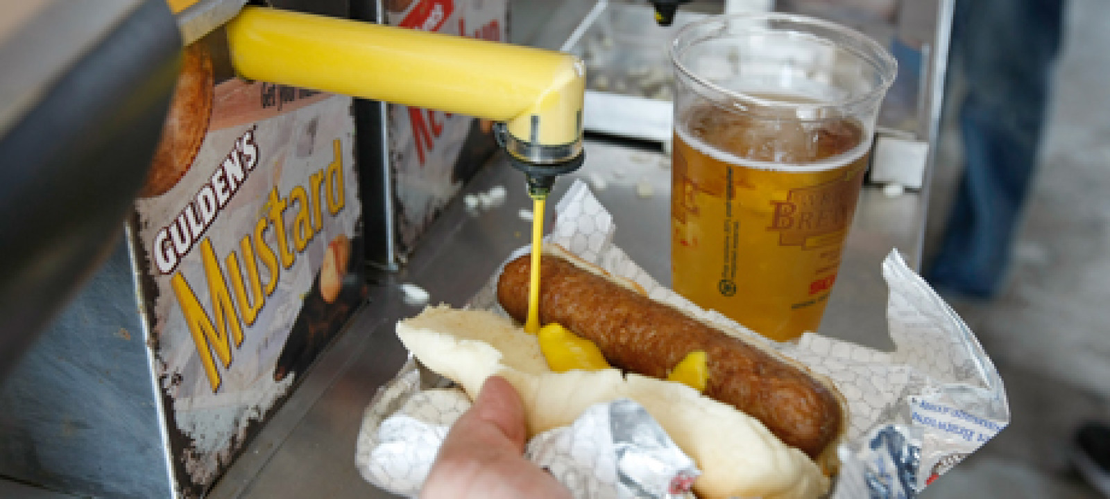 10 American Smells Brits Will Learn to Love Anglophenia BBC America