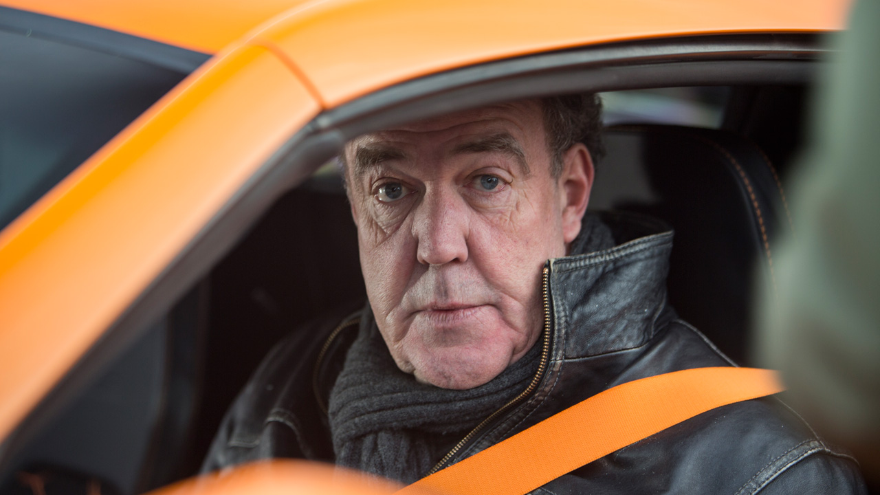 Jeremy Clarkson’s 8 Words of Wisdom | BBC America