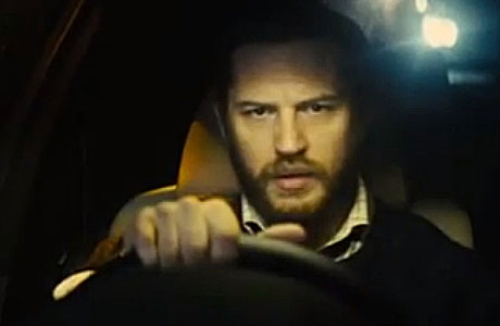 Tom Hardy in 'Locke'