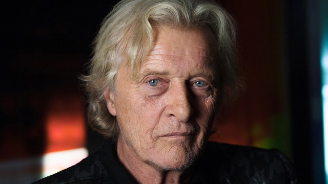 Rutger Hauer (actor, Blade Runner)