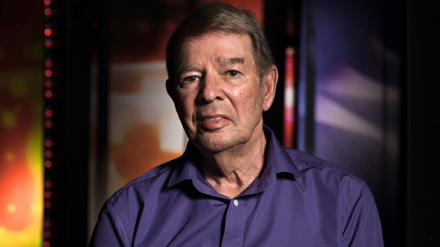 Alan Ladd Jr (producer, Star Wars)