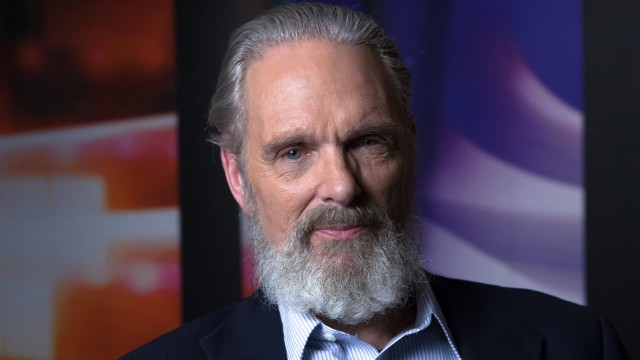 Keir Dullea (actor, 2001: A Space Odyssey)