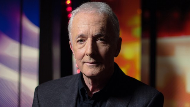 Anthony Daniels (actor, Star Wars)