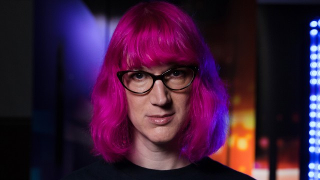 Charlie Jane Anders (editor, io9.com)