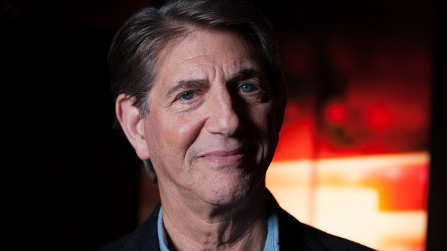 Peter Coyote (actor, E.T.)