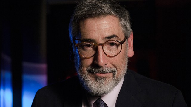 John Landis (director)