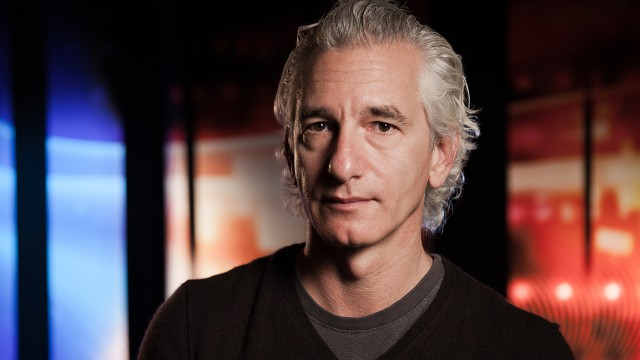 Ed Solomon (writer Men in Black, Bill & Ted)