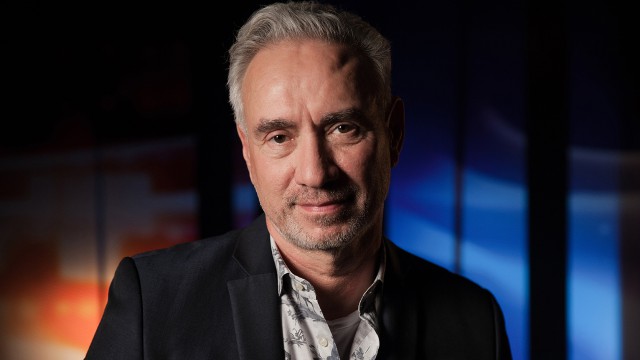 Roland Emmerich (director, Independence Day)