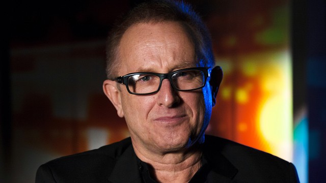 Edward Neumeir (director, Robocop)
